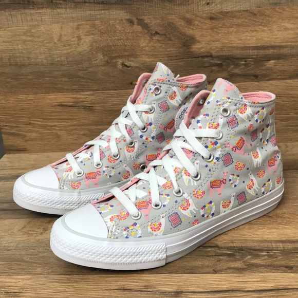 CONVERSE CTAS HIGH TOP BRAND NEW - Picture 14 of 15